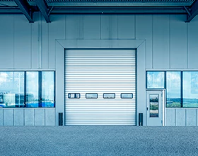 garage-door-installation-and-repair-company-small-Burnaby, British Columbia