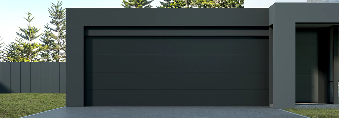 Garage Door Replacement in Burnaby, BC