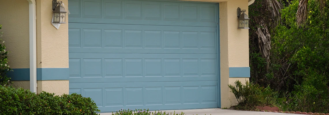 Garage Door Installation in Burnaby, BC