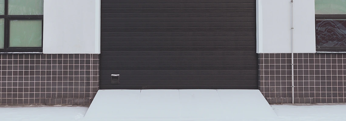 C.H.I. Overhead High-Performance Doors Service in Burnaby, British Columbia